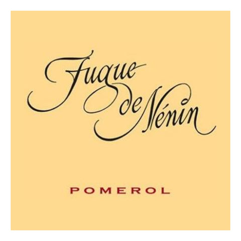 Fugue de Nenin (Domaine Delon)
