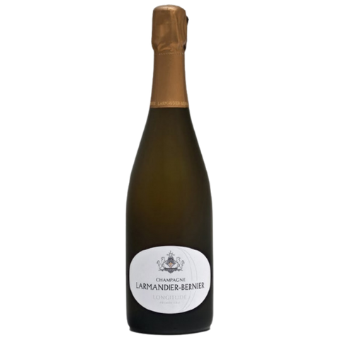 LARMANDIER-BERNIER 'Longitude' Blanc de Blancs Extra-Brut 1er Cru NV