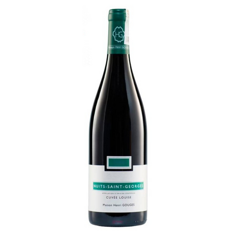 Maison HENRI GOUGES Nuits Saint Georges Village 'Louise' Rouge 2023