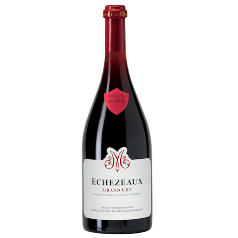 CHATEAU DE MARSANNAY Echezeaux Grand Cru Red 2016