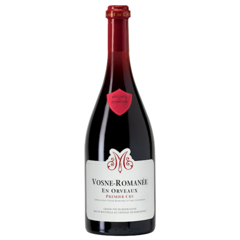 CHATEAU DE MARSANNAY Vosne-Romanee 1er Cru 'En Orveaux' Red 2020