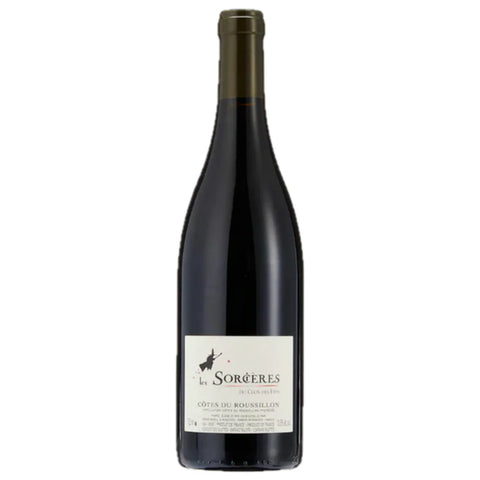 DOMAINE DU CLOS DES FEES - 'Les Sorcieres' Red 2024
