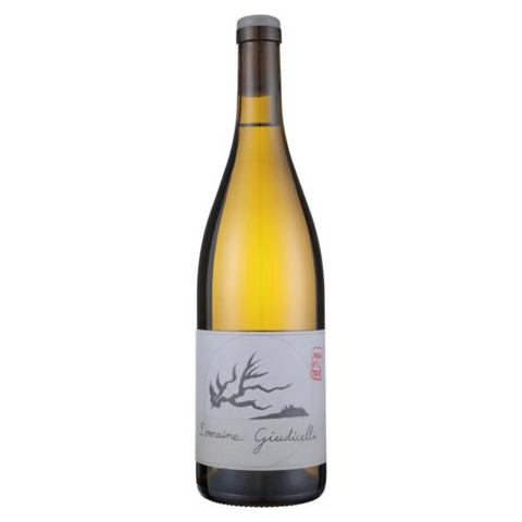 DOMAINE GIUDICELLI Patrimonio White 2023