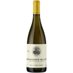 Domaine du ROC DES BOUTIRES Bourgogne Blanc 2022