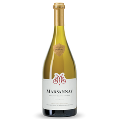 CHATEAU DE MARSANNAY Marsannay Blanc 2020