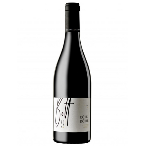 DOMAINE GRAEME & JULIE BOTT Cote-Rotie Red 2021