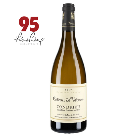 DOMAINE GEORGES VERNAY Condrieu 'Coteau de Vernon' 2020
