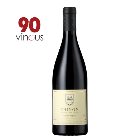 DOMAINE PHILIPPE ALLIET Chinon 'Vieilles Vignes' Red 2022