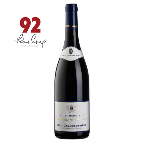 DOMAINE PAUL JABOULET AINE Crozes-Hermitage 'Domaine de Thalabert' Red 2017