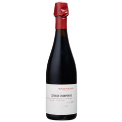 Roger Coulon Coteaux Champenois Pinot Meunier red 'Le Mons Moine' 1er Cru 2020