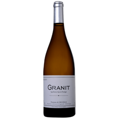 [ASK FOR AN ALLOCATION] Domaine de VACCELLI 'Granit Blanc' 2021