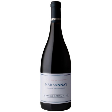 DOMAINE BRUNO CLAIR Marsannay 2021