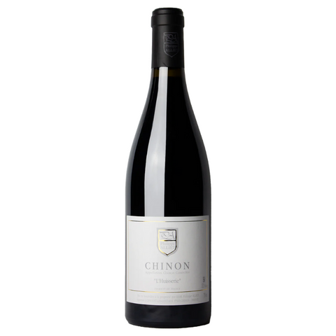 DOMAINE PHILIPPE ALLIET Chinon 'L’Huisserie' Red 2022