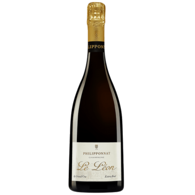 CHAMPAGNE PHILIPPONNAT 'Le Leon' Ay Grand Cru Extra Brut 2014