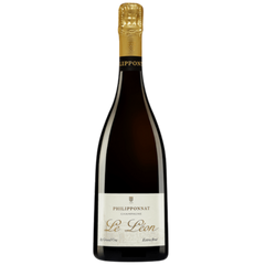 Champagne PHILIPPONNAT - 'Le Leon' Ay Grand Cru Extra Brut 2014