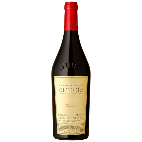 DOMAINE ROLET Arbois 'Trousseau' Red 2022