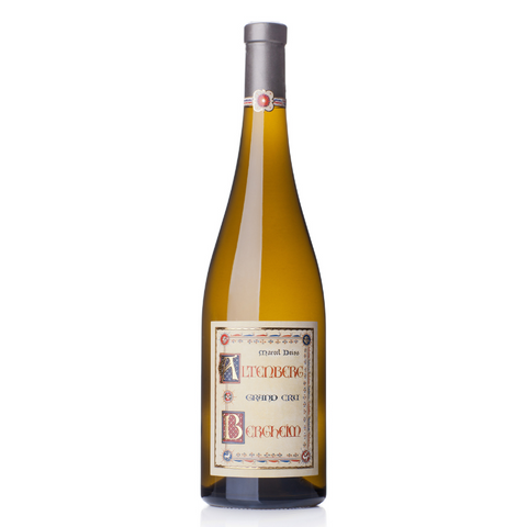 DOMAINE MARCEL DEISS 'Altenberg de Bergheim' Grand Cru White 2018