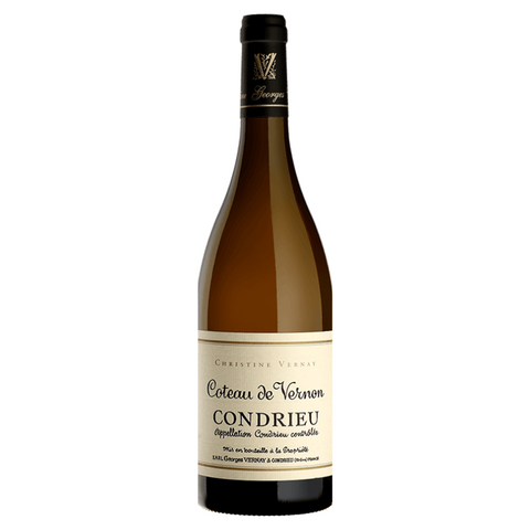 DOMAINE GEORGES VERNAY Condrieu 'Coteau de Vernon' 2021