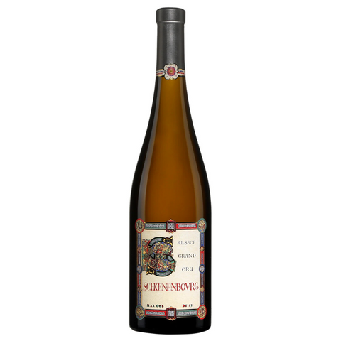 DOMAINE MARCEL DEISS 'Schoenenbourg' Grand Cru White 2017