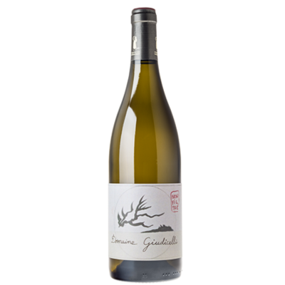 DOMAINE GIUDICELLI Patrimonio White 2022 - Magnum
