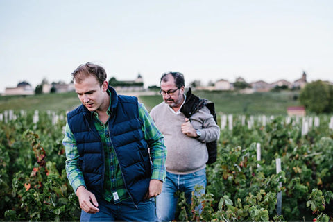 DOMAINE ROC DES BOUTIRES