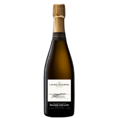 Champagne Roger Coulon - 'Les Hauts Partas' Blanc de Blancs Grand Cru 2016