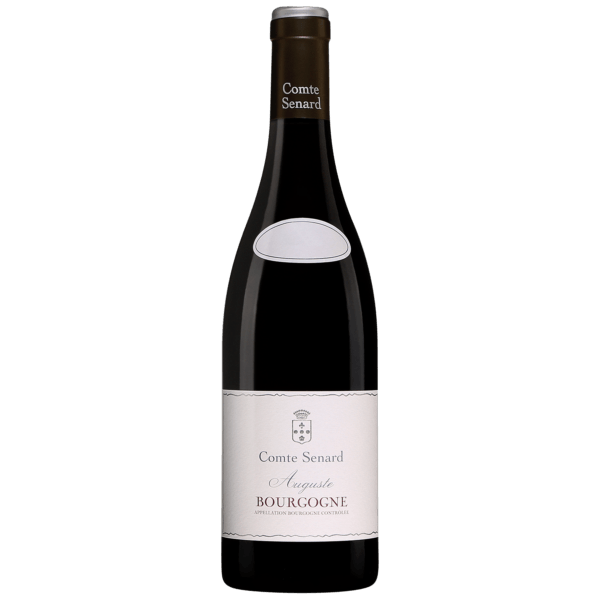 Domaine COMTE SENARD Bourgogne Pinot Noir 'Auguste' 2021
