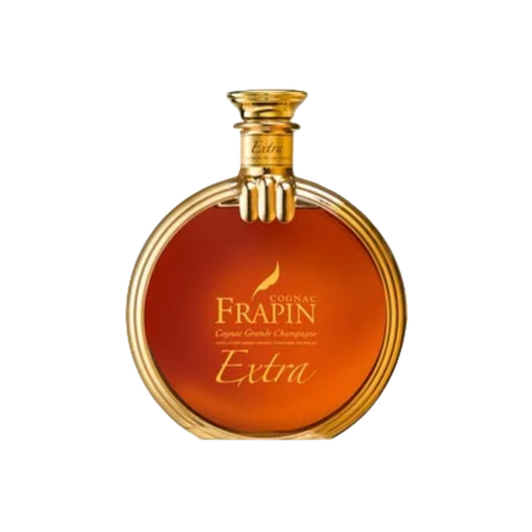 COGNAC FRAPIN 'Extra XO' Premier Cru Grande Champagne