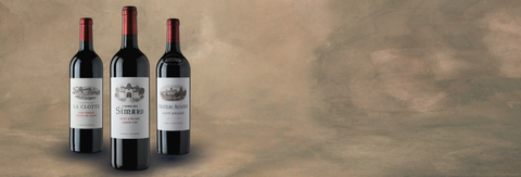 Bordeaux Spotlight: September Producers & Wines