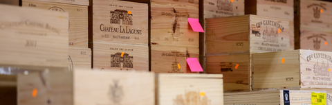 How to Store Wine in Hong Kong: The Complete Guide