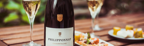 Mark Your Agenda: La Fête du Champagne Returns 20 November 2026