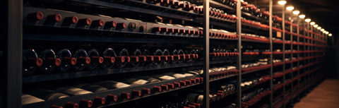 Wine Investment Hong Kong: Why Zero Duty Makes HK Asia's Best Market