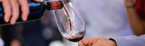 Event: New Arrivals Wine Tasting at The Vintage Club HK Office