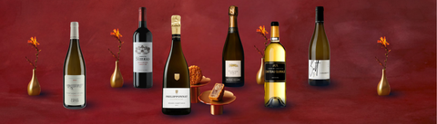 New Arrivals & Our Mid-Autumn Festival Sommelier Box
