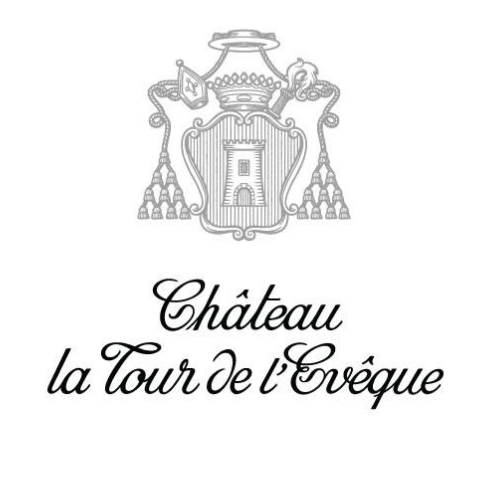 Chateau La Tour de L'Eveque