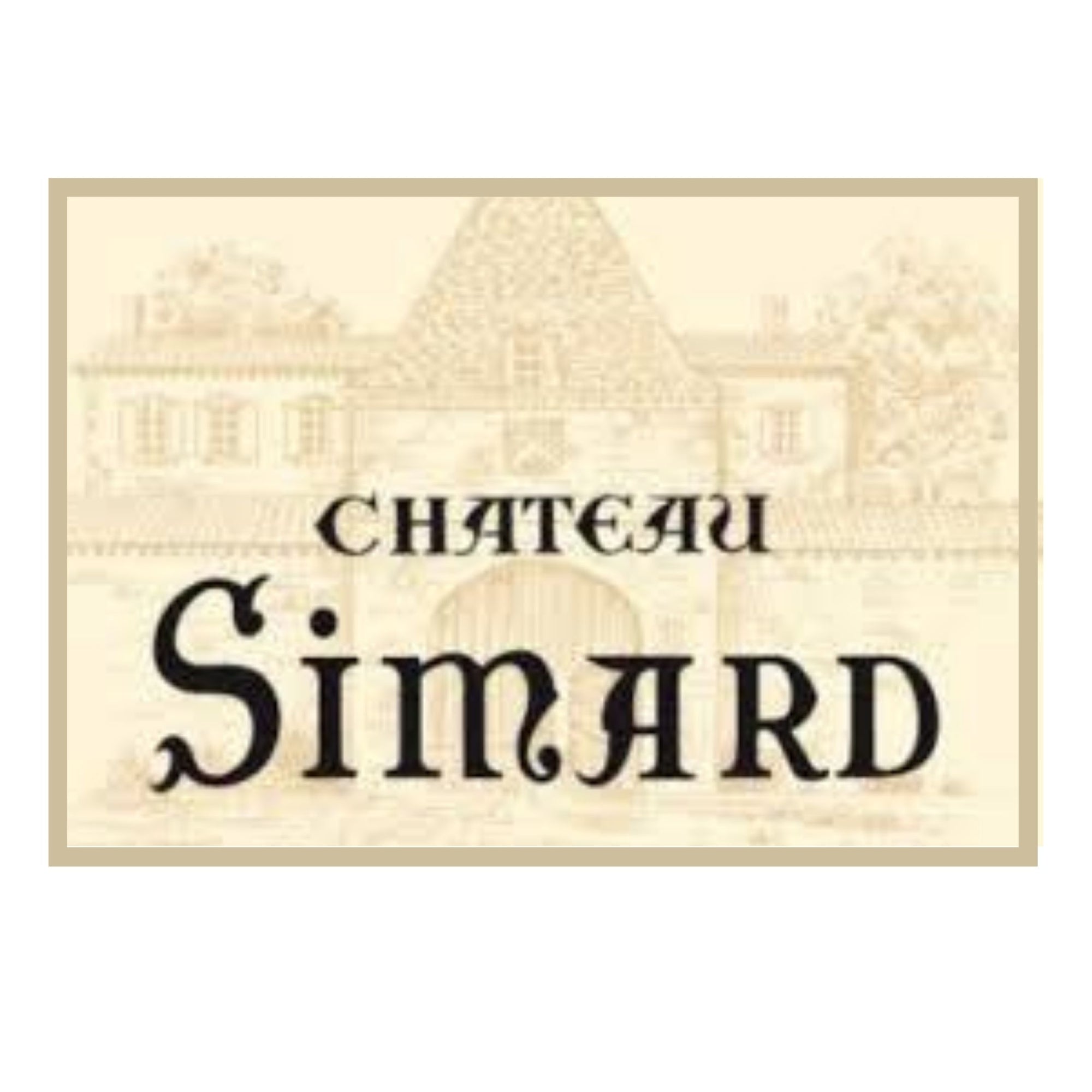 Chateau Simard