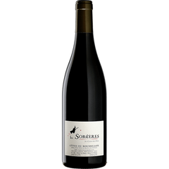Domaine du CLOS DES FEES 'Les Sorcieres' Red 2019