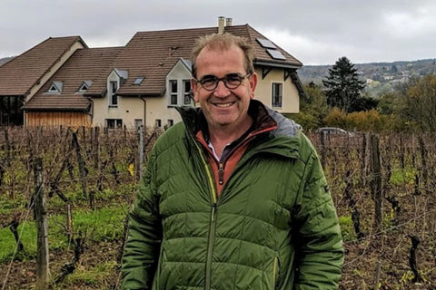 LE CLOS DES GRIVES