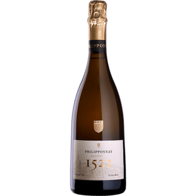 PHILIPPONNAT - '1522' Grand Cru Brut NV 2016