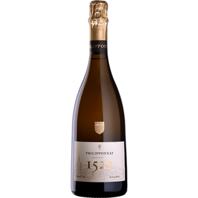 Champagne PHILIPPONNAT - '1522' Grand Cru Brut 2016