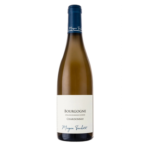 MORGAN TRUCHETET Bourgogne Chardonnay White 2019 - Magnum
