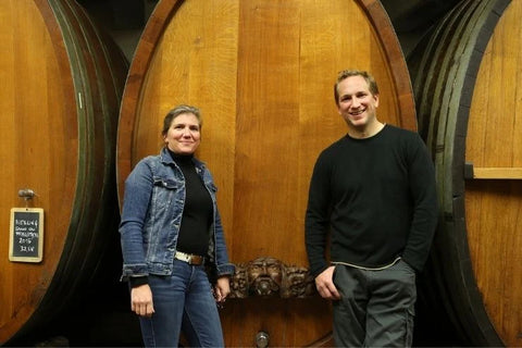 DOMAINE VALENTIN ZUSSLIN
