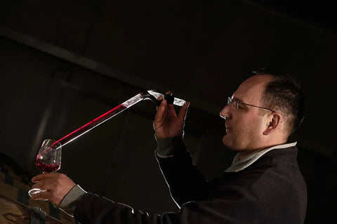 DOMAINE YANN CHAVE
