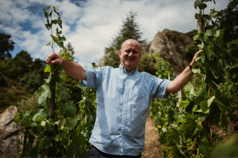 DOMAINE ALAIN VOGE