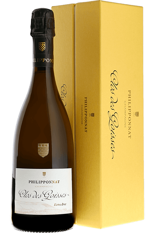 Champagne PHILIPPONNAT &#39;Clos des Goisses&#39; 2012 Magnum