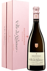 PHILIPPONNAT - Clos des Goisses 'Juste Rose' 2012