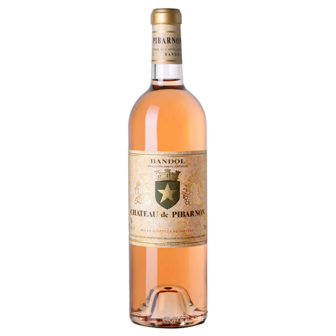 CHATEAU DE PIBARNON - 'Bandol' Rose 2024