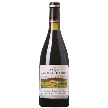 MAS DE DAUMAS GASSAC Rouge 'Emile Peynaud' 2015