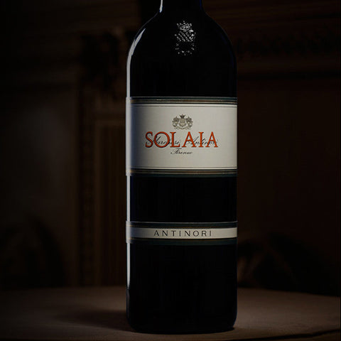 Solaia 2023