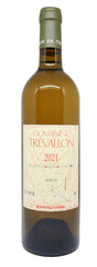 Domaine de TREVALLON Blanc 2021